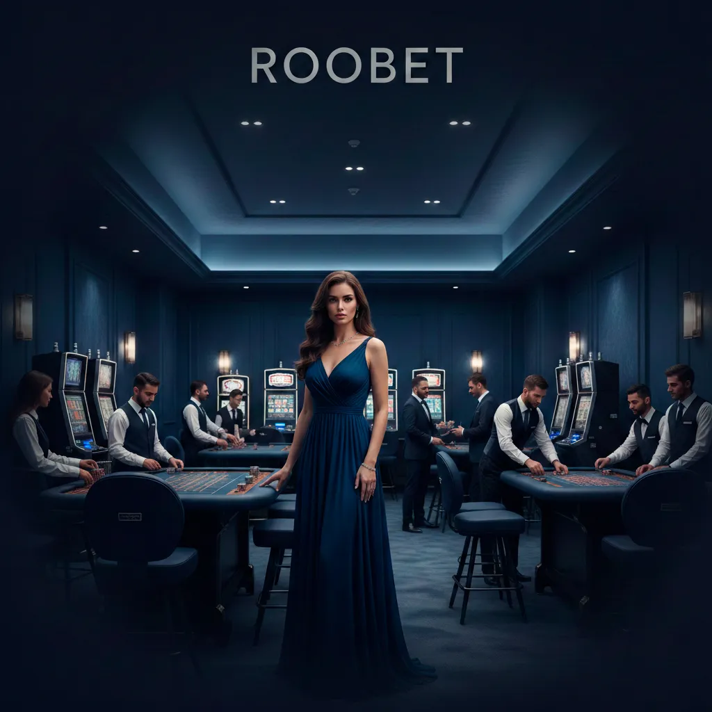 Roobet Casino: Fresh Look at Slots, Bonuses and Banking